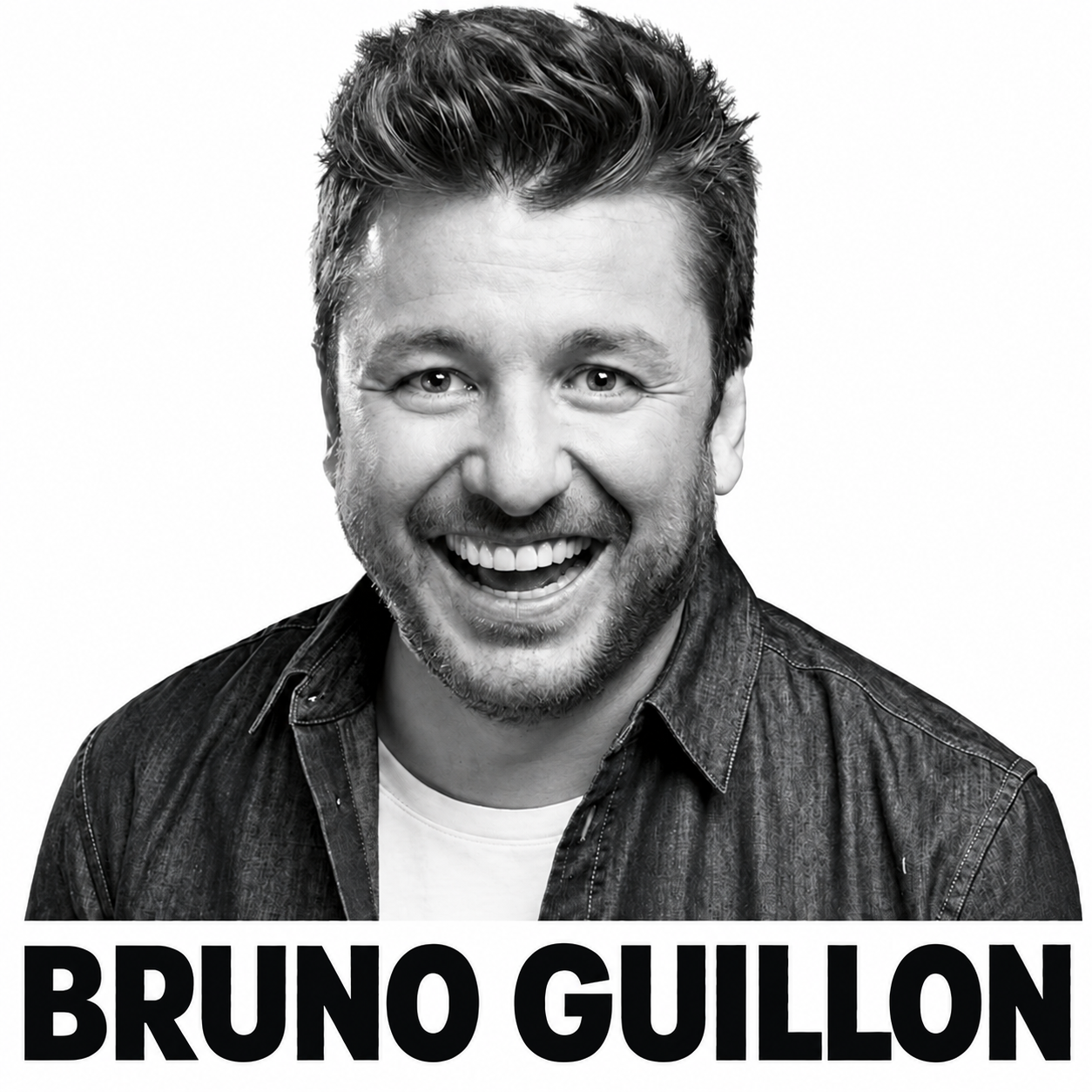 Bruno Guillon